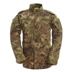 DragonPro AU001 ACU Uniform Set Vegetato Digital