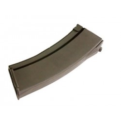ICS ICS-36 IK 74 Fixed Stock WOOD VERSION (Modelo 2011)