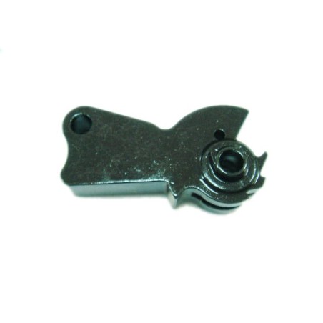 KJ Works KM9 Pieza 39 Hammer-Steel