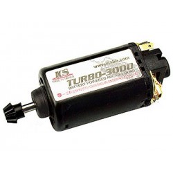 ICS ICS-36 IK 74 Fixed Stock WOOD VERSION (Modelo 2011)