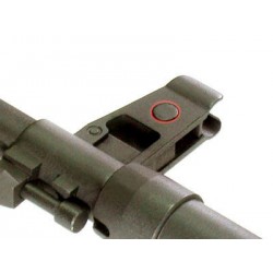 ICS ICS-36 IK 74 Fixed Stock WOOD VERSION (Modelo 2011)