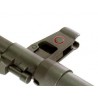 ICS ICS-36 IK 74 Fixed Stock WOOD VERSION (Modelo 2011)