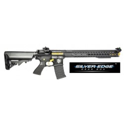 APS 3 Gun Custom KeyMod Rifle Negro