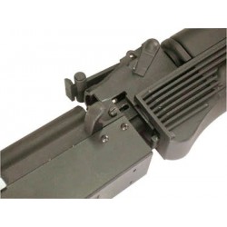 ICS ICS-36 IK 74 Fixed Stock WOOD VERSION (Modelo 2011)