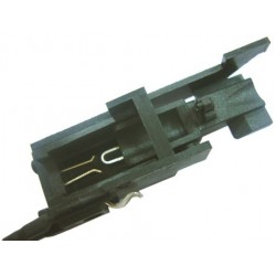 ICS ICS-36 IK 74 Fixed Stock WOOD VERSION (Modelo 2011)