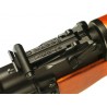 ICS ICS-36 IK 74 Fixed Stock WOOD VERSION (Modelo 2011)