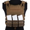 Emerson Gear JPC Vest - Easy Style Coyote Brown