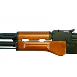 ICS ICS-36 IK 74 Fixed Stock WOOD VERSION (Modelo 2011)