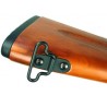 ICS ICS-36 IK 74 Fixed Stock WOOD VERSION (Modelo 2011)