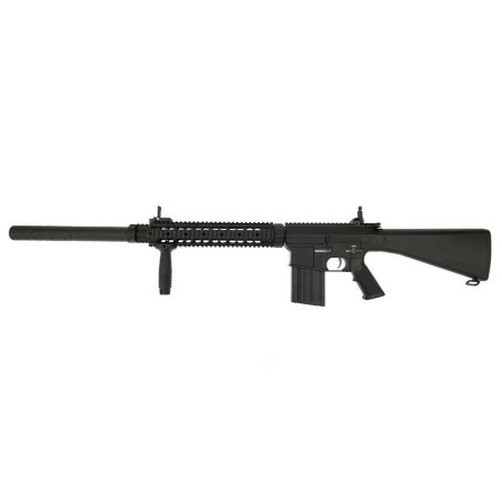 SR25 A&K