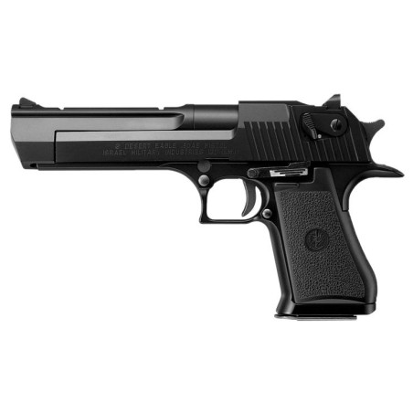Tokyo Marui Desert Eagle .50E Gas BlowBack