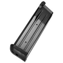 Tokyo Marui Hi-CAPA 4.3 28rd Gas Magazine
