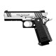 Tokyo Marui Hi-CAPA Dual Stainless Gas BlowBack