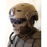 MSM Multi-Wrap Skull Mask