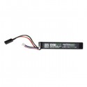Nuprol 1200mah 7.4v 20c Stick Type