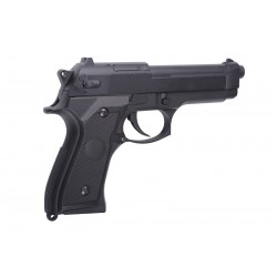 AEP M92 CYMA