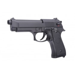 AEP M92 CYMA
