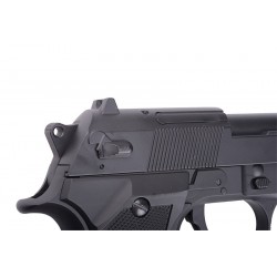 AEP M92 CYMA
