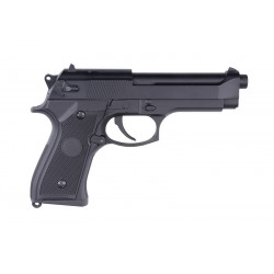 AEP M92 CYMA
