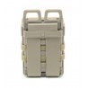Porta Cargador Rígido M4/M16 Tan - FMA