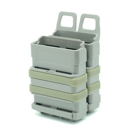 Porta Cargador Rígido M4/M16 FG - FMA