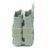 Porta Cargador Rígido M4/M16 FG - FMA
