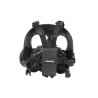 FMA Sweat Prevent Mist Fan Mask