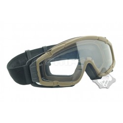 FMA Gafas de Protección Ventilador DE