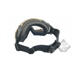 FMA Gafas de Protección Ventilador DE