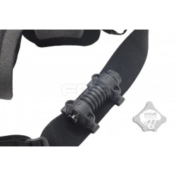 FMA Gafas de Protección Ventilador DE