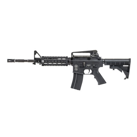 Lone Star Border Patrol SOPMOD