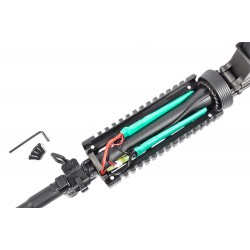 Lone Star Border Patrol SOPMOD