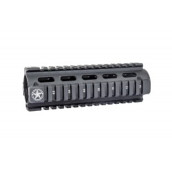 Lone Star Border Patrol SOPMOD
