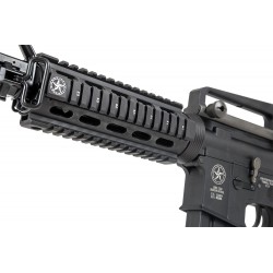 Lone Star Border Patrol SOPMOD