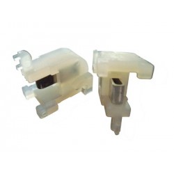 ICS ICS-31 IK 74 Fixed Stock