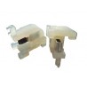 ICS ICS-31 IK 74 Fixed Stock