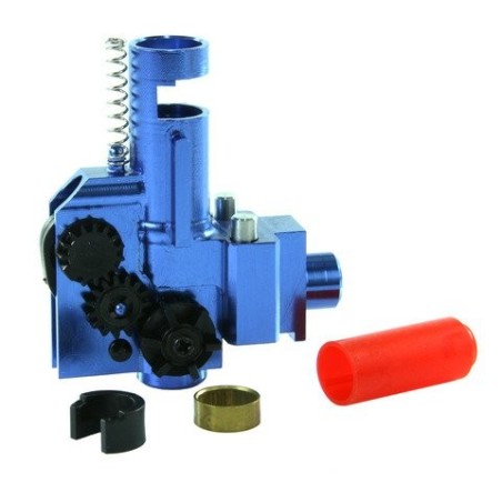 SHS Cámara Hop Up CNC M4
