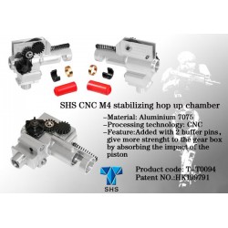 SHS Cámara Hop Up CNC M4