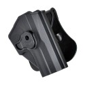 Cytac Polymer Holster - HK USP/USP Compact