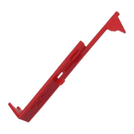 King Arms Tappet Plate G36