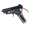 ICS ICS-31 IK 74 Fixed Stock