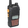 BaoFeng VHF/UHF UV-6R PTT Radio