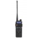BaoFeng VHF/UHF UV-8HX HD PTT Radio