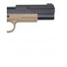 KJ Works KP-08 CO2 BlowBack Tan