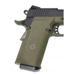 KJ Works KP-11 CO2 BlowBack OD