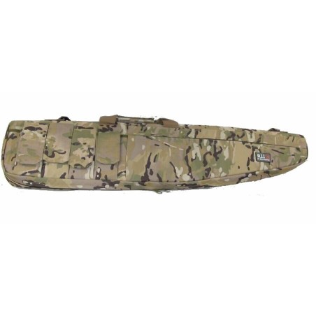 Funda de Transporte 911 120cm Multicam