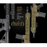 VFC Avalon Calibur Carbine Negro