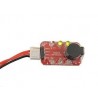 Li-Po Battery Low Voltage Buzzer