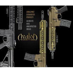 VFC Avalon Saber CQB