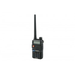 BaoFeng VHF/UHF UV-5R PTT Radio